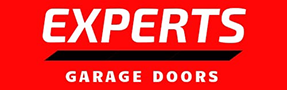 Garage Door Expertsfl Logo